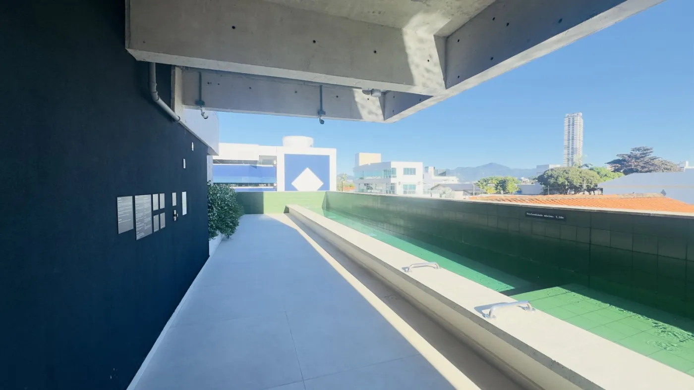 Imagem Apartamento Zona Central para Venda em Balneário Camboriú, CENTRO, 2 dormitórios, 1 suíte, 2 banheiros, 1 vaga