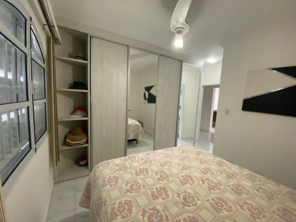 Imagem APARTAMENTO COM 420,00 m² - TUPI - PRAIA GRANDE SP