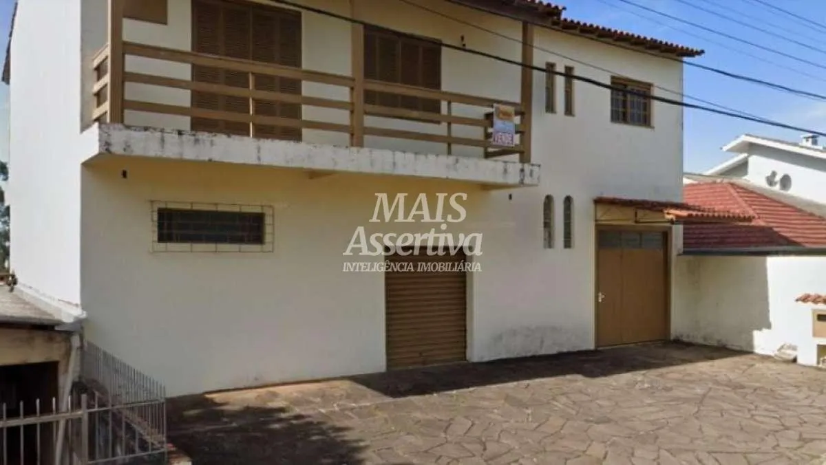 Imagem Comercial para Locação em Novo Hamburgo / RS no bairro Ideal