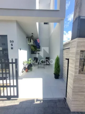 Imagem Geminado Mobiliado | João Pessoa | 2 quartos | 77m²