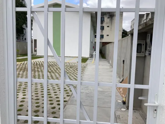 Imagem Apartamento com 2 Quartos à Venda, 56 m² em Candeias - Jaboatão dos Guararapes