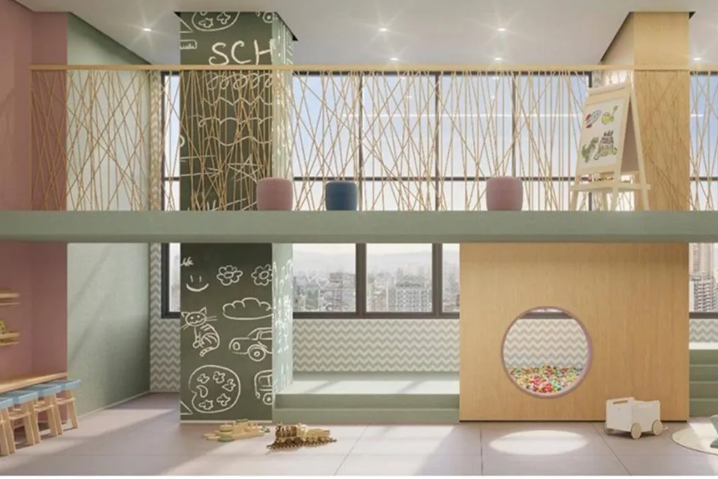 Imagem Apartamento à venda em São Paulo, Vila Mariana, com 2 quartos, 96m2