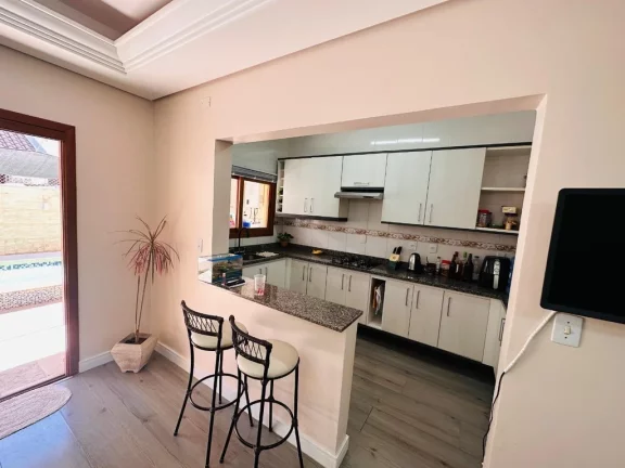 Imagem Casa para venda no bairro Hípica em Porto Alegre