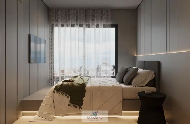 Foto do imóvel: Apartamento 2 Quartos João Pessoa - PB - Cabo Branco em Não informado