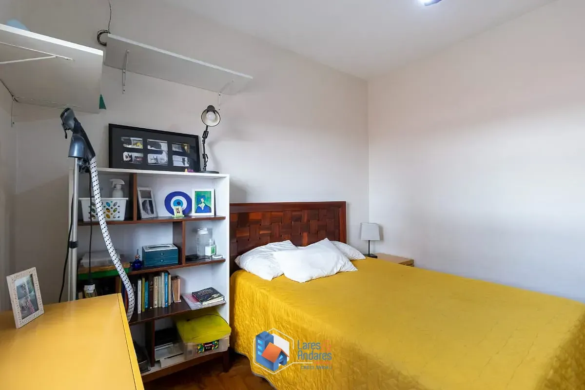 Imagem Sobrado para venda em Brooklin com 3 quartos, sendo 1 suíte, 150m²