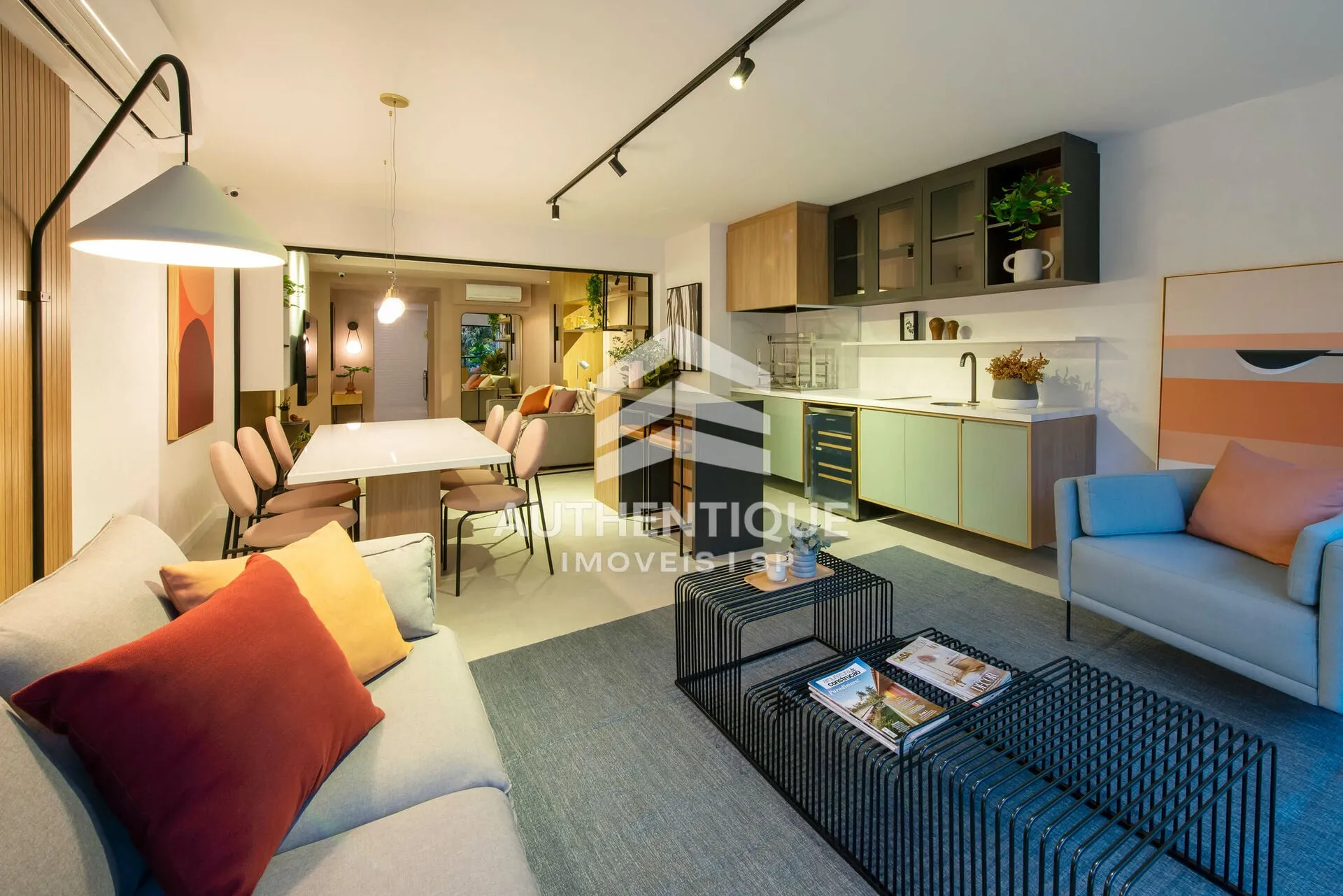 Imagem WL VILA ROMANA - Apartamento à venda em São Paulo/SP
