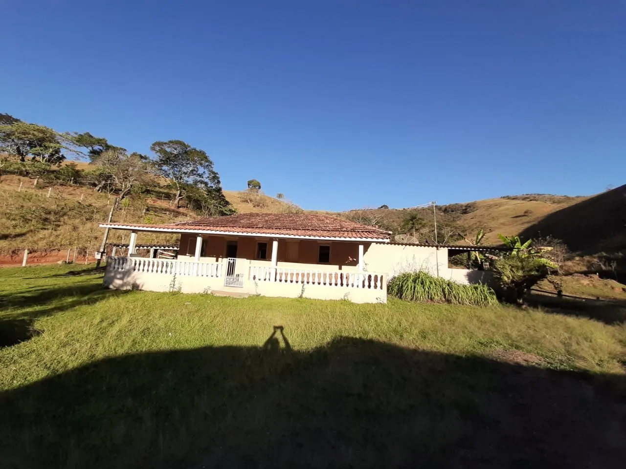 Imagem Chácara à venda 3 Quartos, 36000M², Zona Rural, Cunha - SP