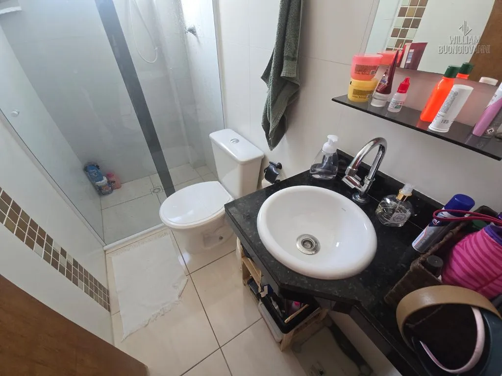 Imagem 2 Dorms com Suíte, Vista Mar e Lazer - 230m da Praia no Caiçara
