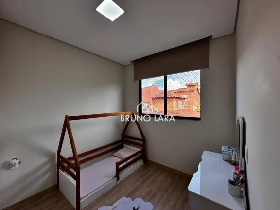 Imagem Apartamento à venda em Betim, no Bairro Filadélfia