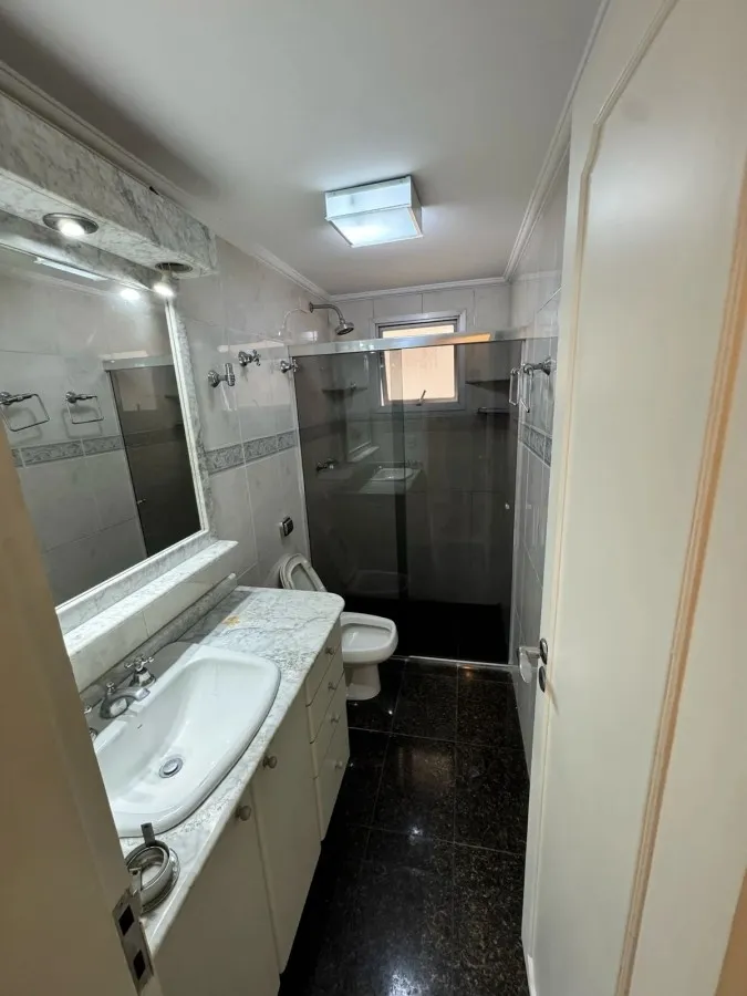 Imagem Apartamento para Locação em São Paulo / SP no bairro Pinheiros