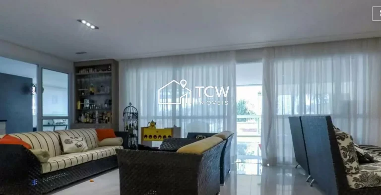 Imagem Apartamento-Alto-Padrao-para-Venda