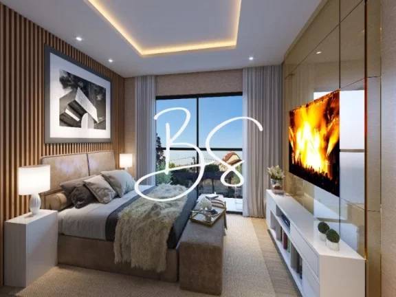 Imagem APARTAMENTO RESIDENCIAL em CANELA - RS, Centro