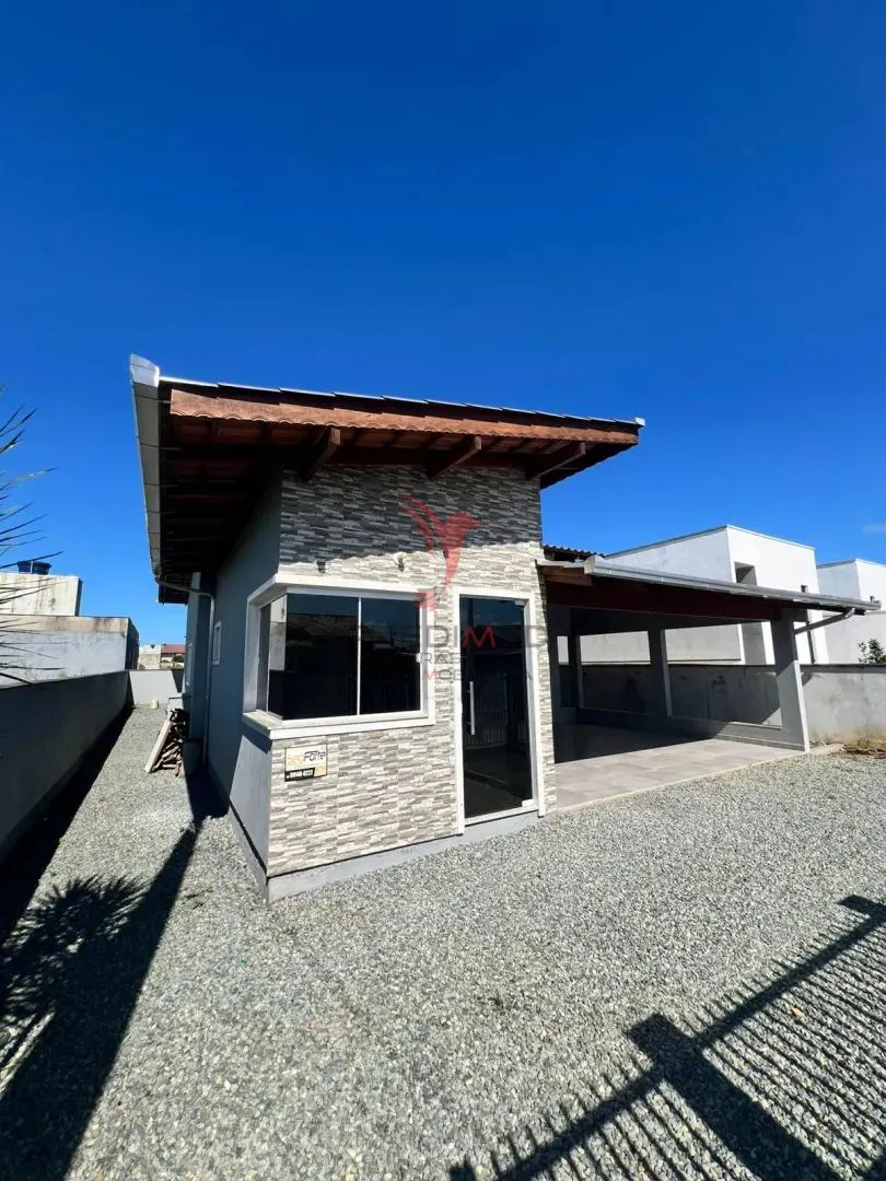 Imagem CASA ALTO PADRÃO EM ITAJUBÁ Á 800 METROS DO MAR
