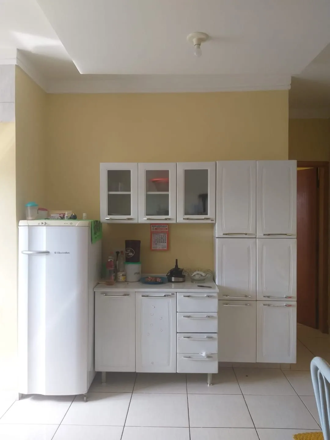 Imagem Apartamento à venda 1 Quarto, 1 Vaga, 45M², Jardim Mariana, Pindamonhangaba - SP | Mariana