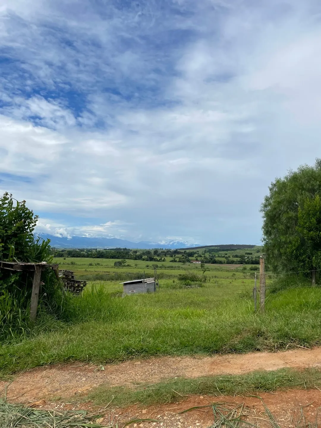 Imagem Terreno à venda 1026M², Goiabal, Pindamonhangaba - SP