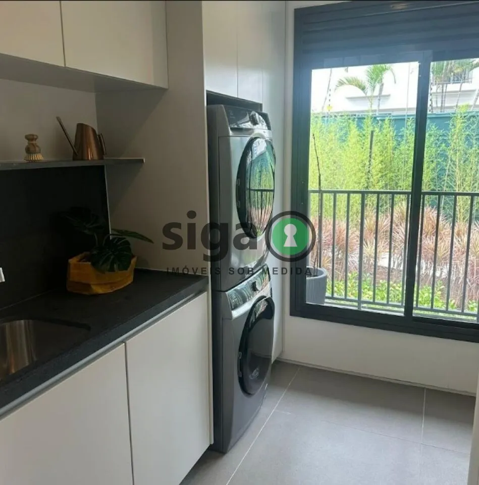 Imagem Apartamento para venda no Paraíso 03 suítes, São Paulo - SP