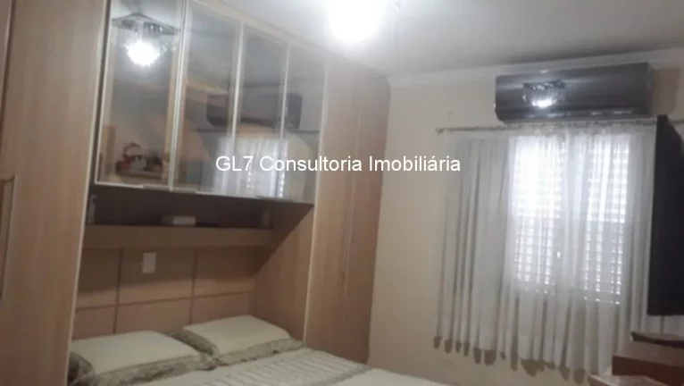 Imagem APARTAMENTO-CIDADE NOVA INDAIATUBA-SP
