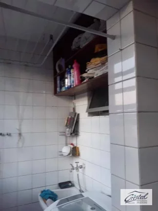 Imagem Apartamento com 2 dormitórios à venda, 45 m² - Butantã - São Paulo/SP