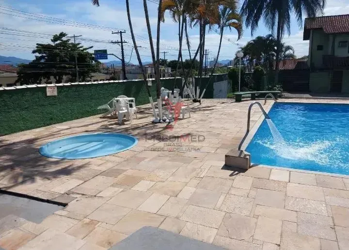 Imagem SOBRADO MOBILIADO EM CONDOMÍNIO FECHADO - PRÓXIMO À PRAIA