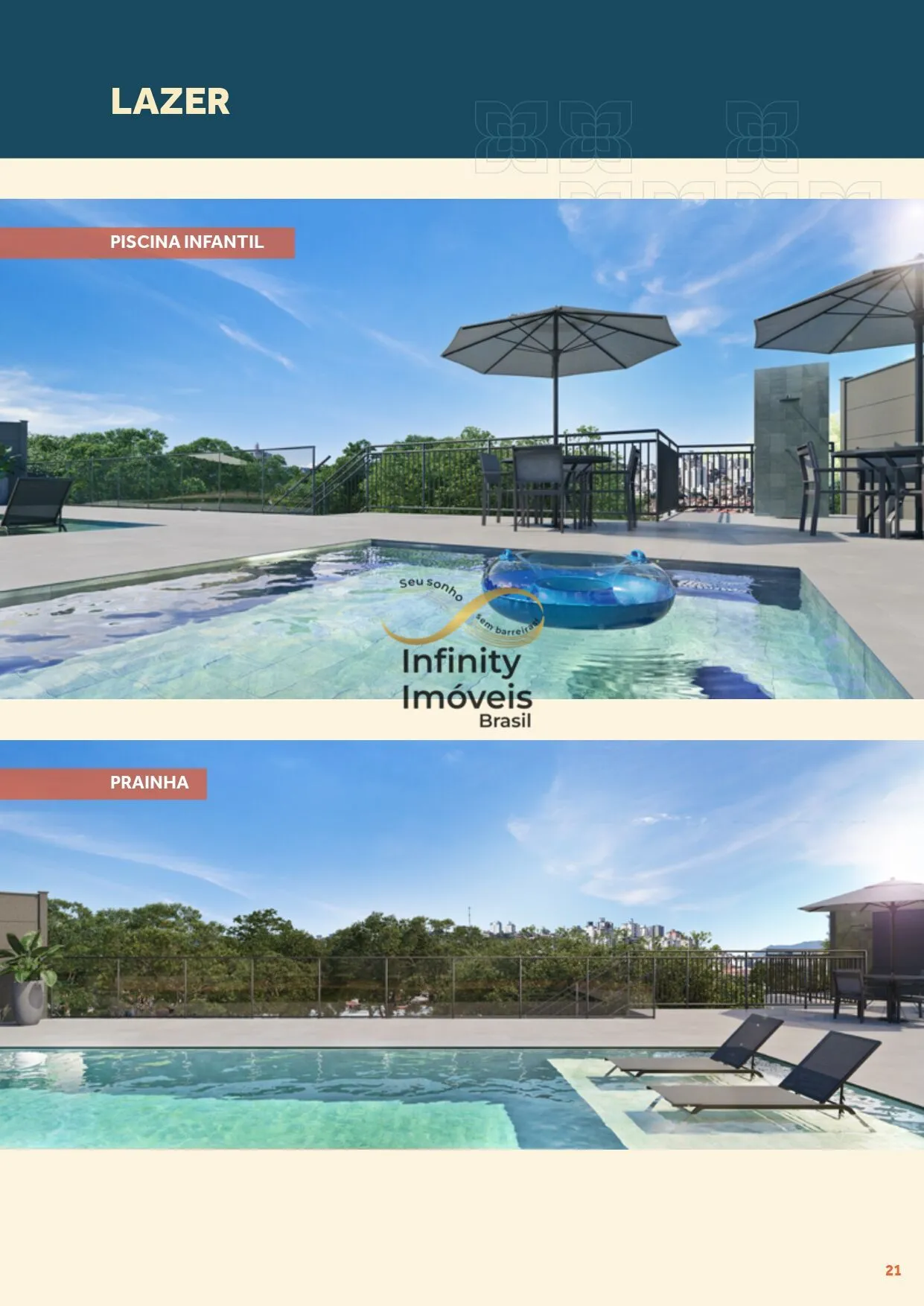 Imagem HORIZON - Apartamento à venda no bairro Serrano - Belo Horizonte/MG