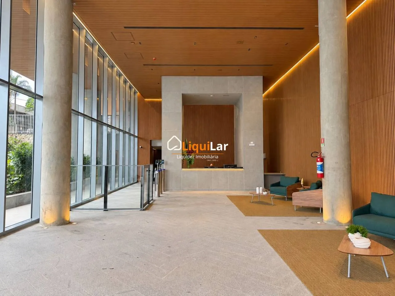 Imagem Anthology Work | Laje corporativa de 287,40 m² para locação