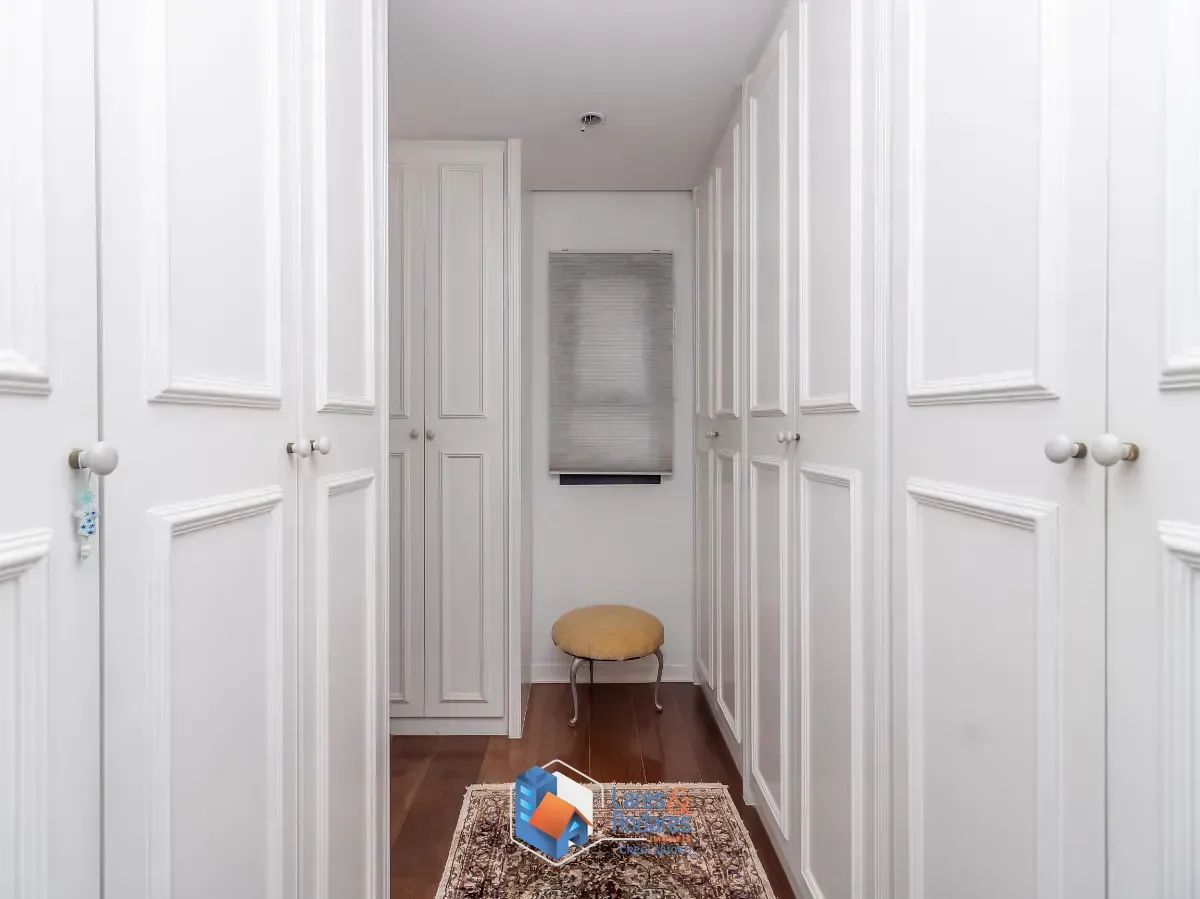 Imagem Apartamento para venda em Vila Andrade com 4 quartos, sendo 4 suítes, 300m²