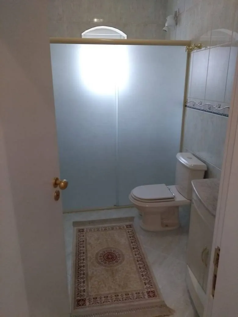 Imagem Luxuosa Casa em Santana de Parnaíba ? 5 Suítes, Piscina Iluminada e Área Gourmet