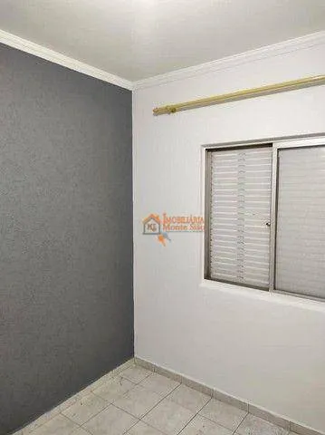 Imagem Casa com 2 dormitórios à venda, 80 m² por R$ 425.000,00 - Residencial Parque Cumbica - Guarulhos/SP