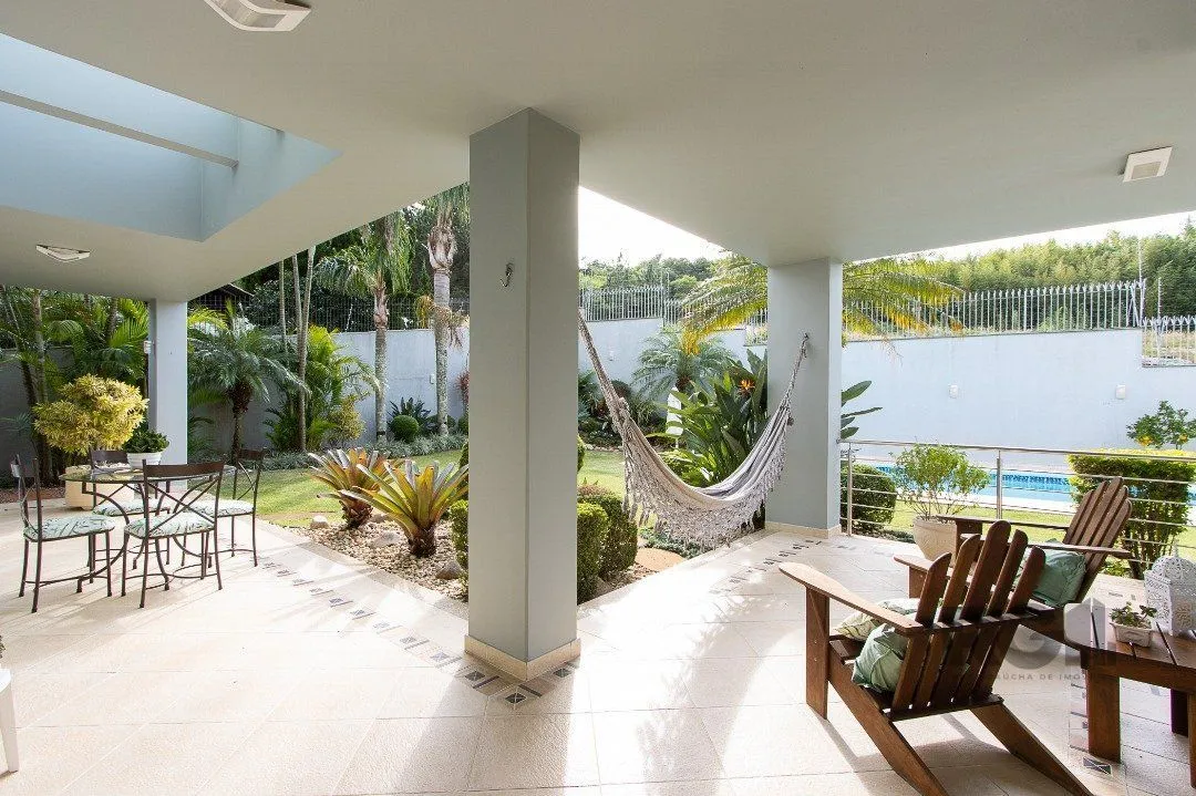 Imagem Casa de Condomínio em Nonoai