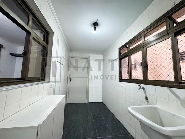 Imagem Apartamento com 3 dormitórios à venda, 135 m² por R$ 840.000,00 - Vila Regente Feijó - São Paulo/SP