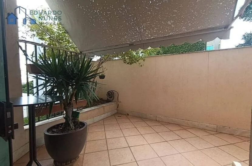 Imagem Apartamento Duplex 4 Quartos com Ar Condicionado - Suíte Master - 4 Vagas