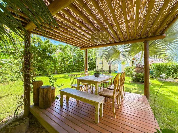 Imagem Casa de Condomínio com 3 Quartos à Venda, 1.109 m² em Itacimirim (Monte Gordo) - Camaçari