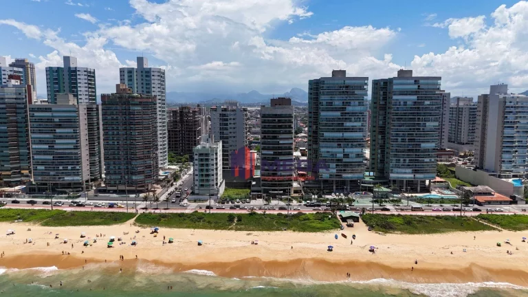 Foto do imóvel Leda Passos - 4 dormitórios à venda, 172 m² por R$ 2.699.000 - Praia de Itaparica - Vila Velha/ES