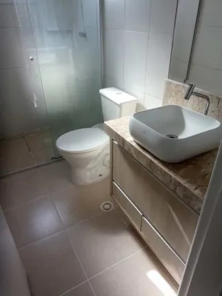 Imagem Apartamento com 2 Quartos à Venda, 71 m² em Centro - Mongaguá