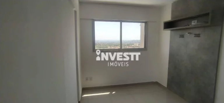 Imagem Apartamento com 2 dormitórios à venda, 56 m² por R$ 365.000,00 - Vila Rosa - Goiânia/GO