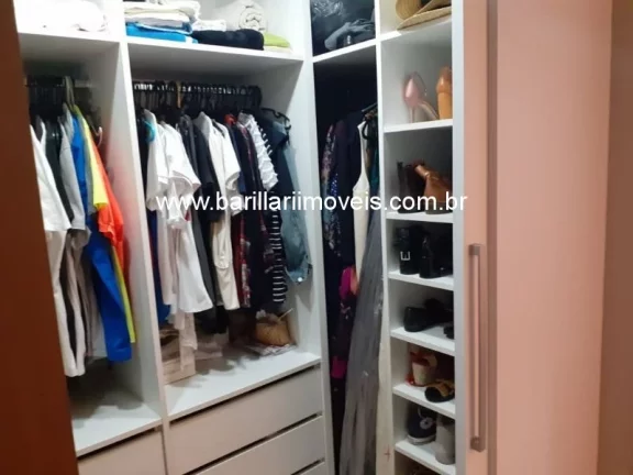 Imagem Apartamento Cabreuva no Botanico