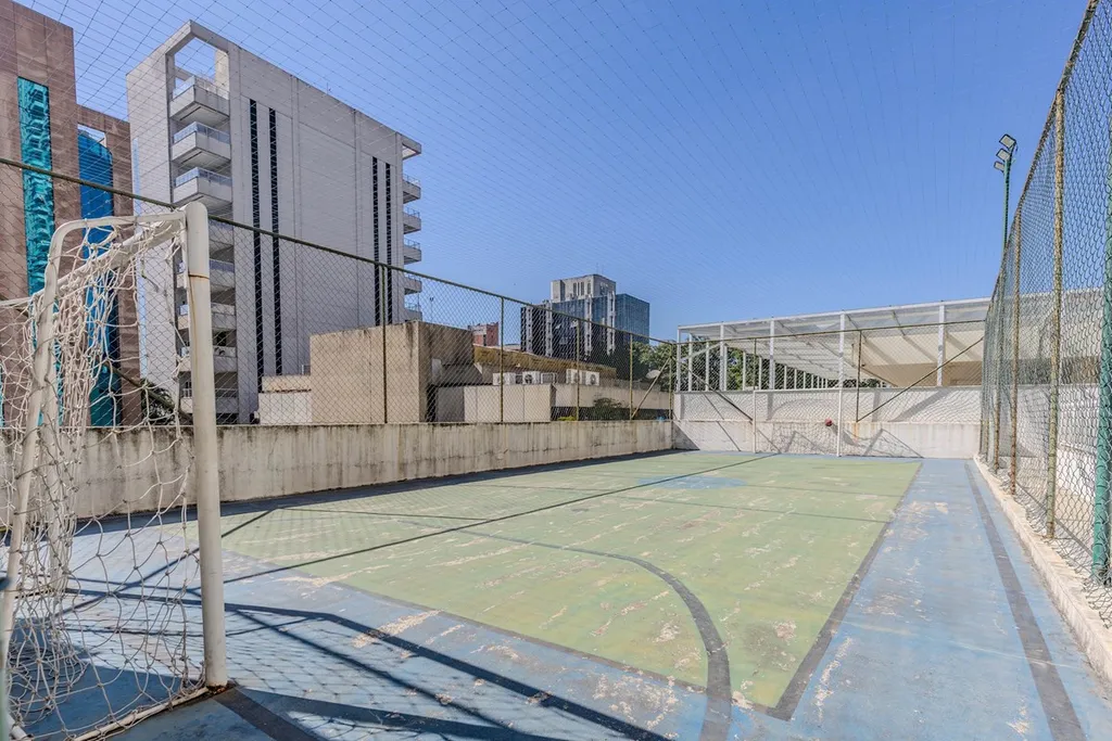 Imagem CSA(SLCDM 250 Apto 601401078-8 - CSA(SLCDM 250 Apto 601401078-8