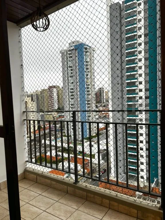 Imagem Apartamento com 3 dormitórios à venda por R$ 830.000,00 - Tatuapé - São Paulo/SP