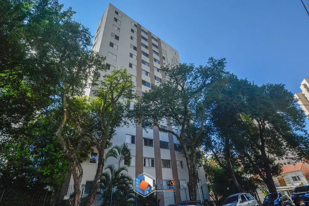 Imagem Apartamento à venda 2 Quartos 1 Vaga 80M² Vila Leopoldina São Paulo - SP