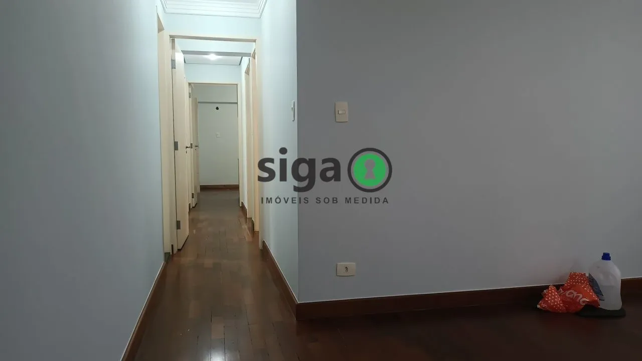Imagem Apartamento com 3 quartos para Venda no bairro do Paraíso
