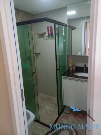 Imagem Apartamento à venda, 2 quartos, 1 vaga, Vila Pires - Santo Andr?(C)/SP!!!!