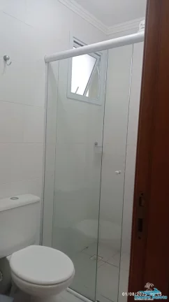 Imagem Apartamento à 200 metros da Praia Grande/Ubatuba