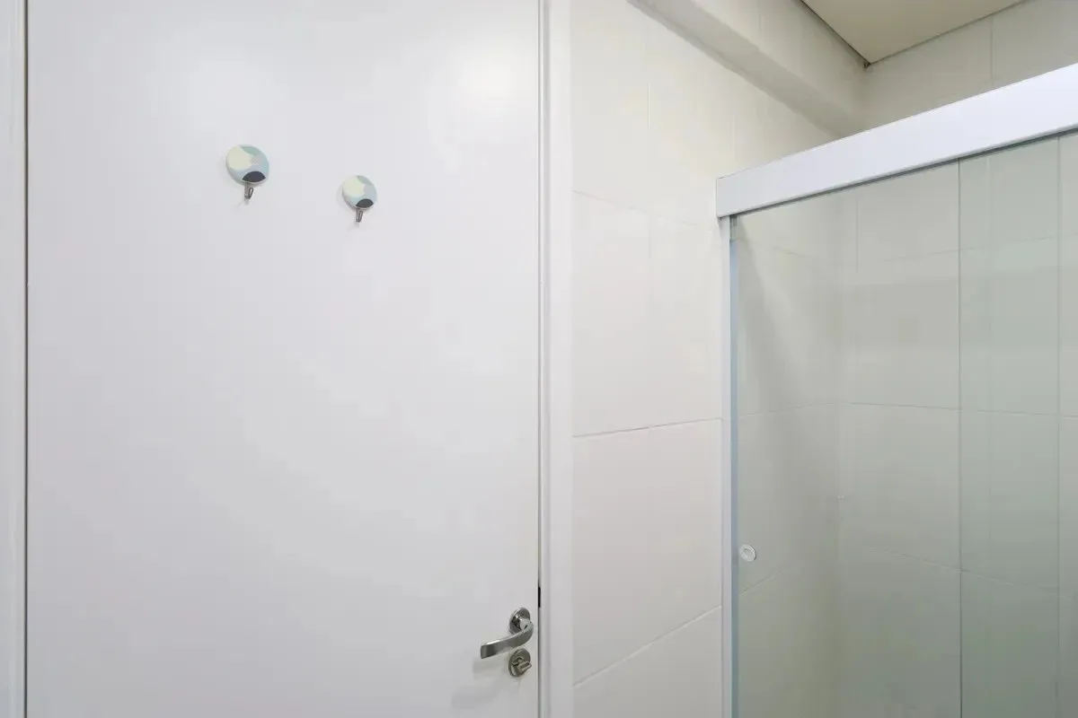 Imagem Apartamento para Venda em São Paulo, Barra Funda, 2 dormitórios, 1 suíte, 2 banheiros, 2 vagas