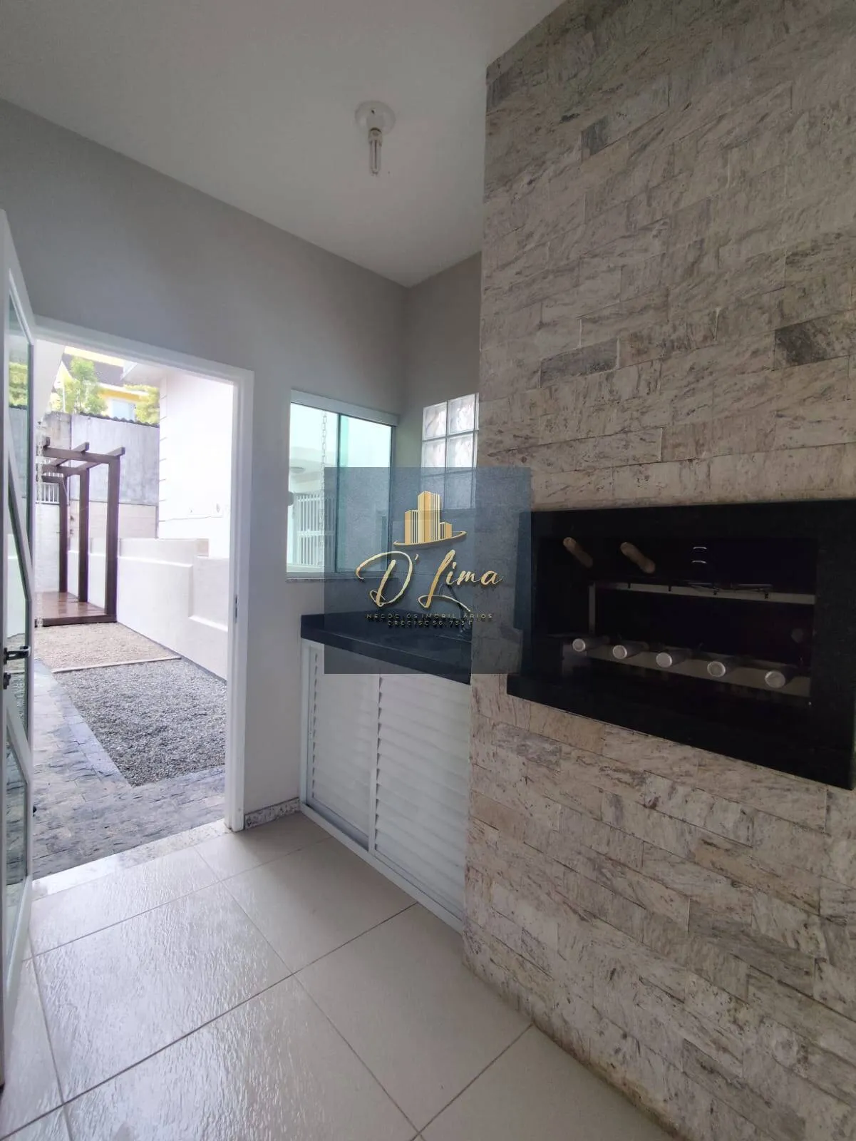 Imagem Casa a venda 3 quartos, 1 suite no Pagani Palhoça Sc