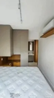 Imagem Apartamento para Locação em São Paulo / SP no bairro Pinheiros