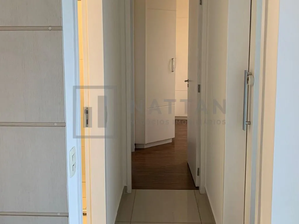 Imagem Apartamento com 1 dormitório à venda, 52 m² por R$ 711.900,00 - Tatuapé - São Paulo/SP