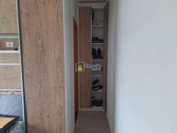 Imagem APARTAMENTO COM 89.85 m² - AVIAÇÃO - PRAIA GRANDE SP
