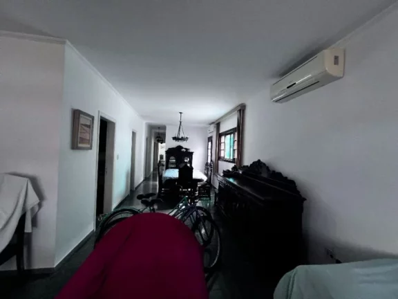 Imagem CASA COM 150 m² - JD REAL - PRAIA GRANDE SP