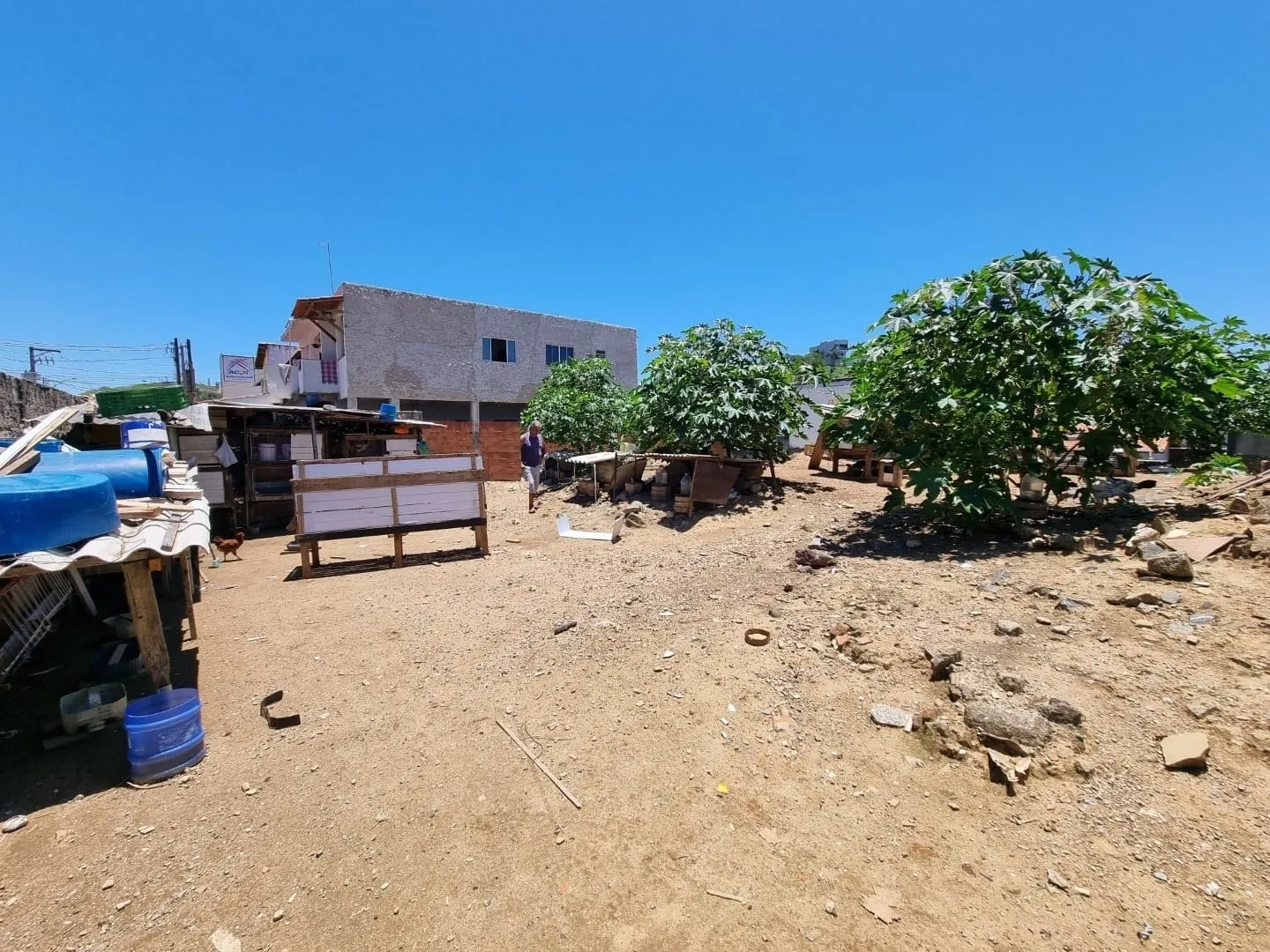 Imagem Oportunidade de Investimento: Terreno Plano em Itaguassu com 250 m² ou 500 m² para Empreendimentos Residenciais ou Comerciais