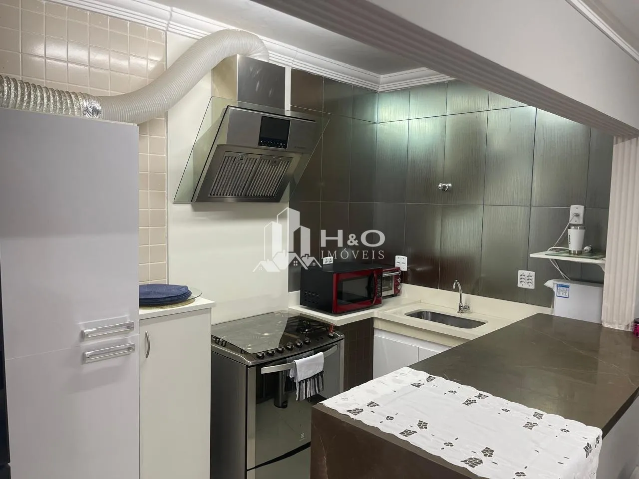 Imagem Oportunidade, Casa de Vila à Venda no Belenzinho com 2 Quartos, Suíte e 2 Vagas - Ótima Localização